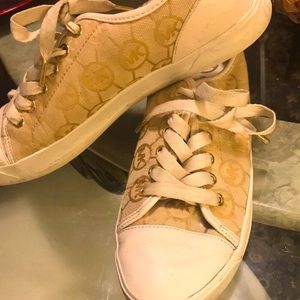 Michael Kors Sneakers